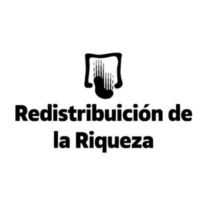 Redistribuición De La Riqueza